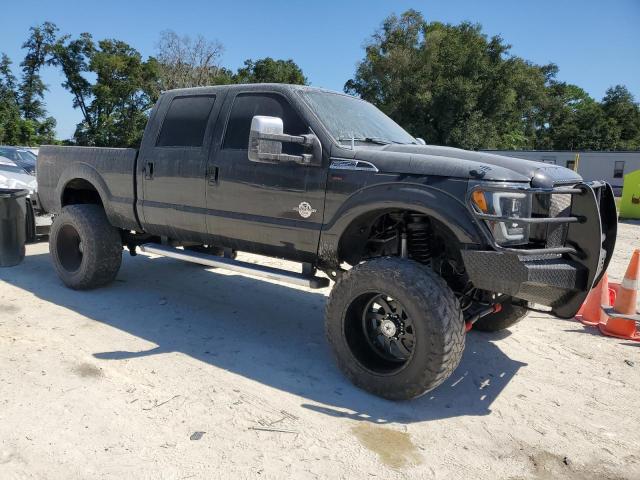 Photo 4 from auction – 2012 FORD F250 SUPER with VIN 1FT7W2BT7CEA06000