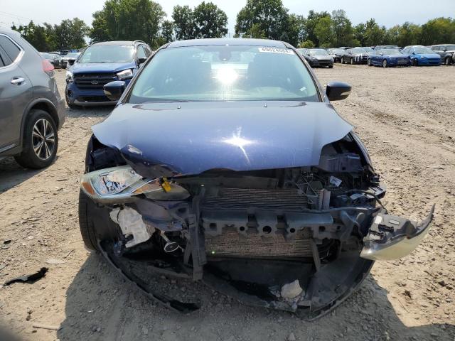 صورة رقم 5 من المزاد - 2012 FORD FOCUS SEL مع VIN 1FAHP3H24CL100374