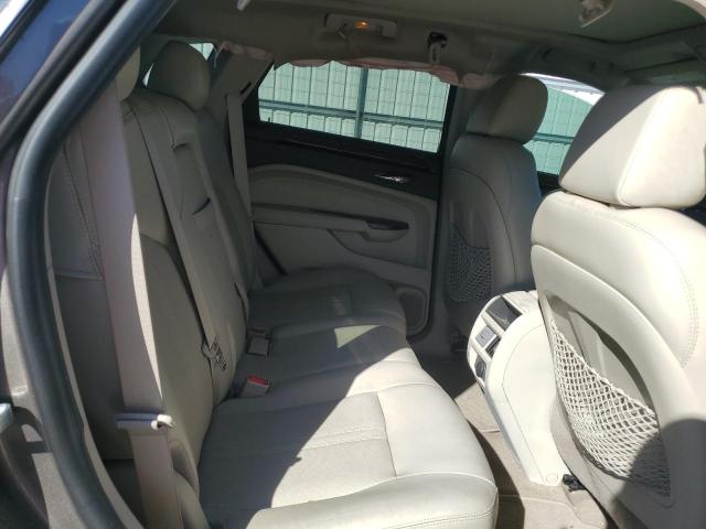 Photo 11 from auction – 2012 CADILLAC SRX LUXURY with VIN 3GYFNAE35CS569664