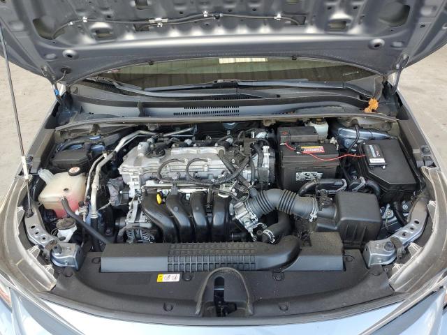 Photo 11 from auction – 2020 TOYOTA COROLLA LE with VIN JTDEPRAE5LJ047622