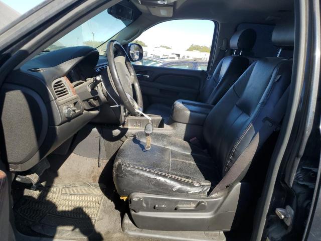 Photo 7 from auction – 2011 GMC YUKON SLE with VIN 1GKS1AE03BR355686