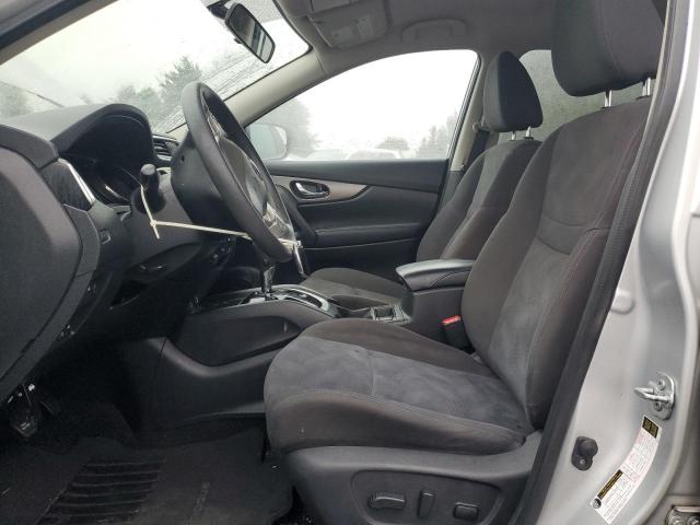 Photo 7 from auction – 2016 NISSAN ROGUE S with VIN KNMAT2MV0GP673045