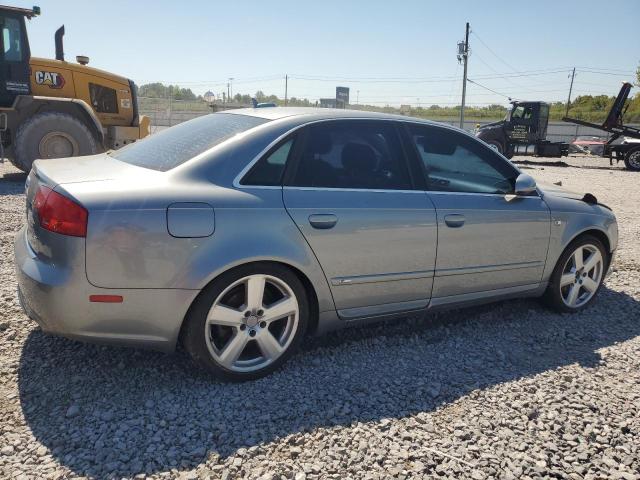 Photo 3 from auction – 2006 AUDI A4 S-LINE with VIN WAUBF78EX6A034818