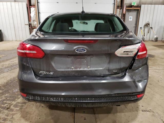 Photo 6 from auction – 2018 FORD FOCUS SE with VIN 1FADP3F22JL262499