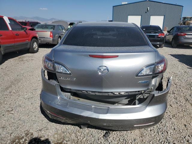 Zdjęcie 6 z aukcji – 2012 MAZDA 3 I z VIN JM1BL1W84C1537410