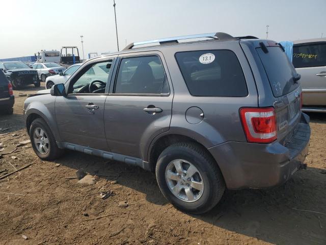 Photo 2 from auction – 2010 FORD ESCAPE LIM with VIN 1FMCU0E79AKA12589