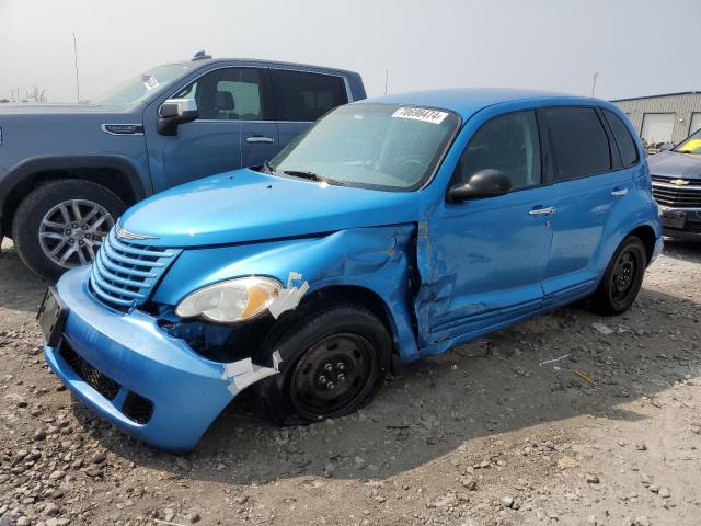 CHRYSLER PT CRUISER 2008 with VIN 3A8FY48B68T161704 - Photo from auction