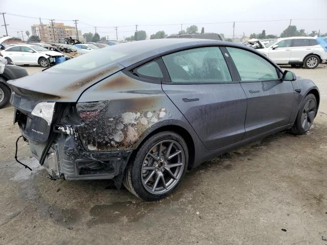 Photo 3 from auction – 2021 TESLA MODEL 3 with VIN 5YJ3E1EB5MF878366