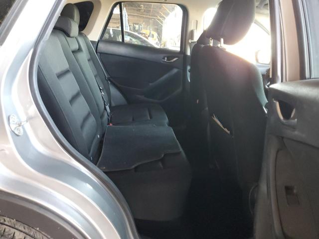 Photo 10 from auction – 2013 MAZDA CX-5 TOURI with VIN JM3KE2CE1D0121789
