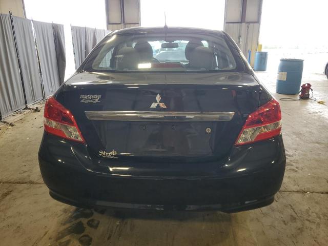 Photo 6 from auction – 2017 MITSUBISHI MIRAGE G4 with VIN ML32F3FJ5HHF05690