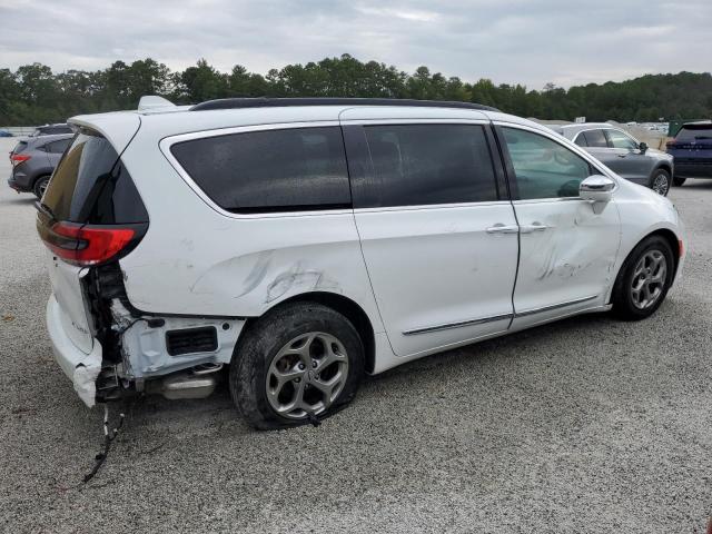 Photo 3 from auction – 2022 CHRYSLER PACIFICA L with VIN 2C4RC1GG9NR167543