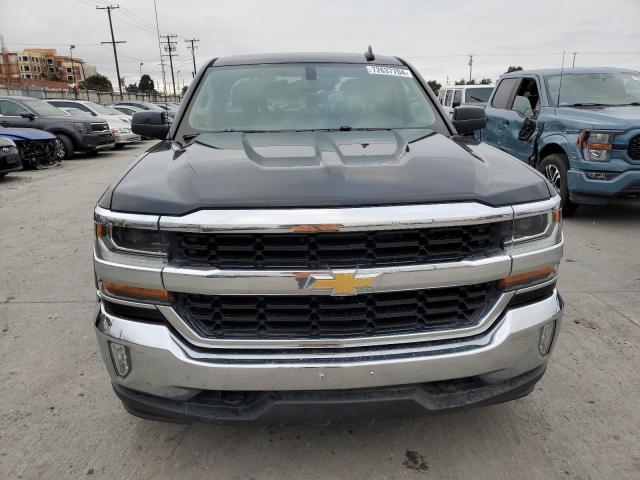 Photo 5 from auction – 2019 CHEVROLET SILVERADO with VIN 2GCVKPEC0K1120173