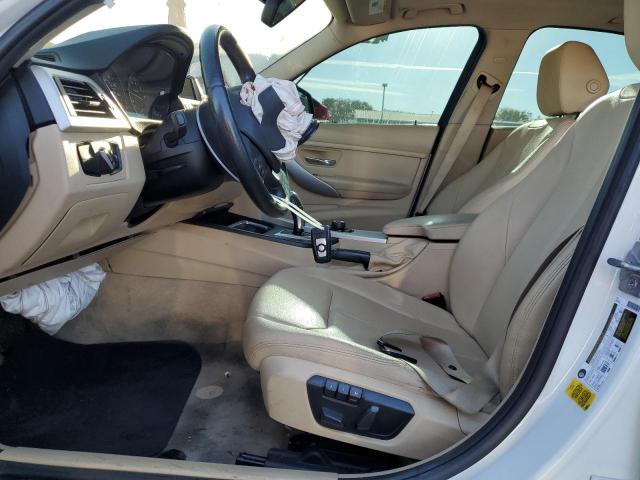 Photo 7 from auction – 2013 BMW 328 I SULE with VIN WBA3C1C50DF443167