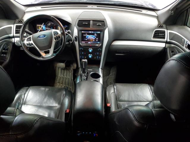 Photo 8 from auction – 2013 FORD EXPLORER X with VIN 1FM5K8D8XDGA43395