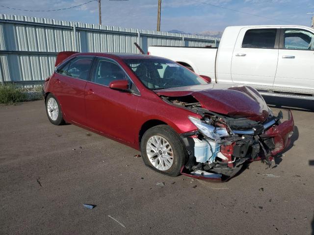 Photo 4 from auction – 2017 TOYOTA CAMRY LE with VIN 4T1BF1FKXHU720086