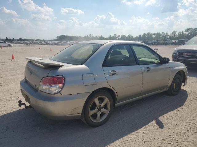 Photo 3 from auction – 2007 SUBARU IMPREZA 2. with VIN JF1GD61687H508159