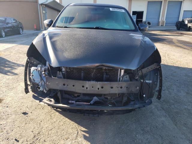 Photo 5 from auction – 2014 MAZDA CX-5 SPORT with VIN JM3KE2BE3E0326212