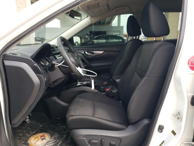 Photo 7 from auction – 2018 NISSAN ROGUE S with VIN KNMAT2MT5JP618791