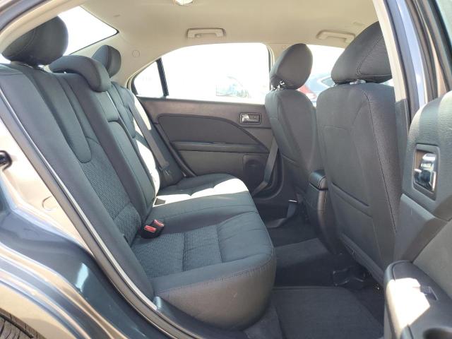 Photo 10 from auction – 2012 FORD FUSION SE with VIN 3FAHP0HA6CR264152