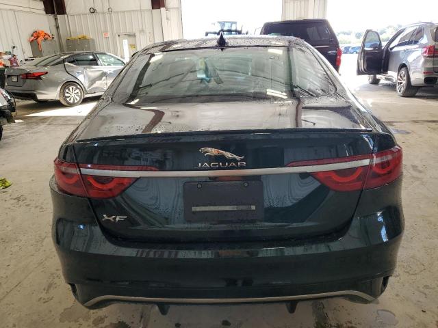 Photo 6 from auction – 2023 JAGUAR XF R-DYNAM with VIN SAJBL4GX0PCY93341