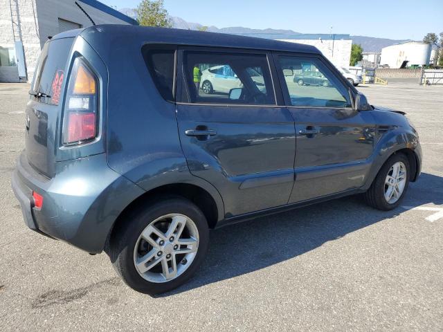 صورة رقم 3 من المزاد - 2011 KIA SOUL + مع VIN KNDJT2A26B7242132