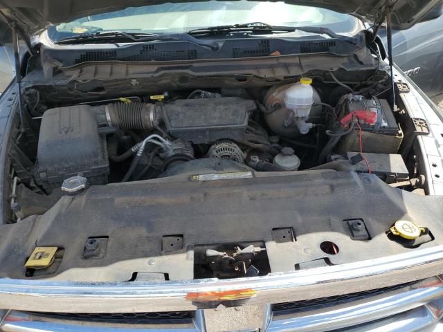 Photo 11 from auction – 2011 DODGE RAM 1500 with VIN 1D7RB1GP4BS550082
