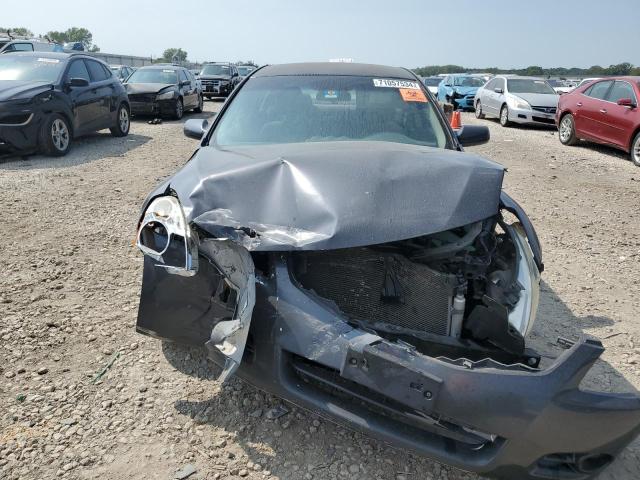 Photo 5 from auction – 2012 NISSAN ALTIMA BAS with VIN 1N4AL2AP0CN457472