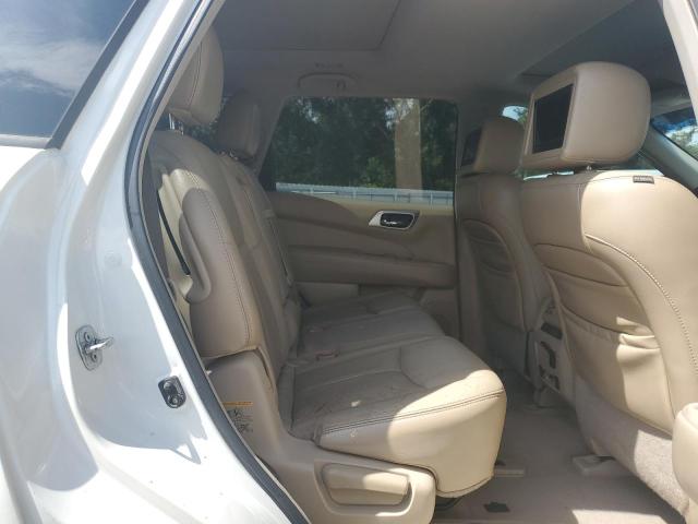 Photo 11 from auction – 2013 NISSAN PATHFINDER with VIN 5N1AR2MN9DC647119