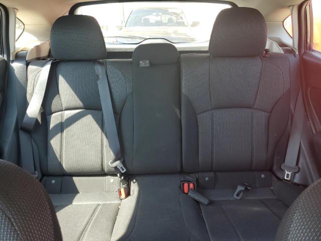Photo 10 from auction – 2022 SUBARU IMPREZA PR with VIN 4S3GTAD69N3719442