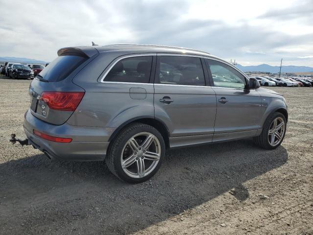Photo 3 from auction – 2011 AUDI Q7 PRESTIG with VIN WA1WMAFE9BD006960
