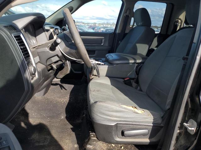Photo 7 from auction – 2013 RAM 1500 SLT with VIN 1C6RR7GP2DS634520