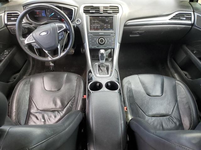 Photo 8 from auction – 2013 FORD FUSION TIT with VIN 3FA6P0D96DR171426