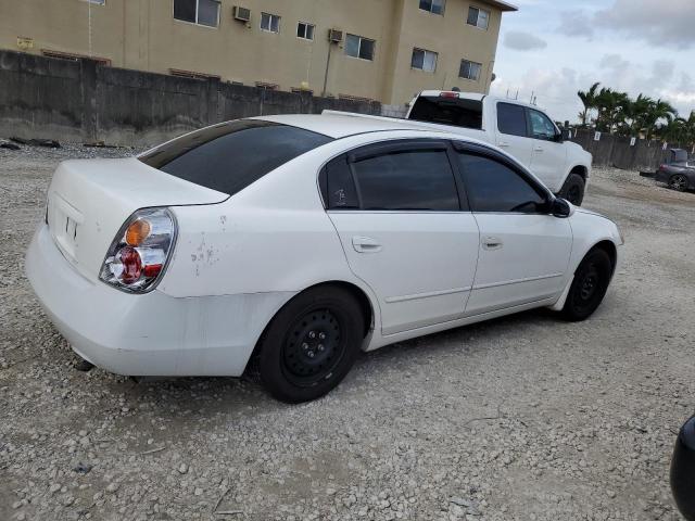 Photo 3 from auction – 2003 NISSAN ALTIMA BAS with VIN 1N4AL11D63C313386