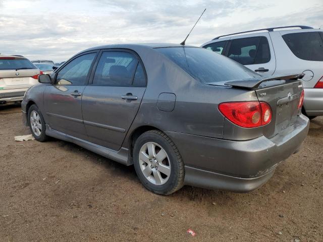 Photo 2 from auction – 2008 TOYOTA COROLLA CE with VIN 1NXBR30E98Z955570
