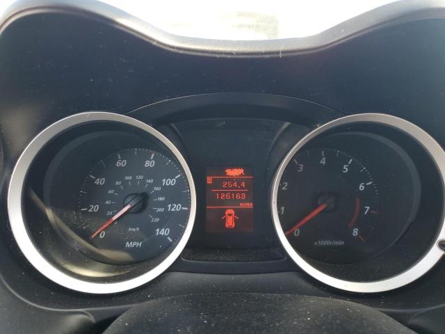 Photo 9 from auction – 2010 MITSUBISHI LANCER ES/ with VIN JA32U2FU3AU006418