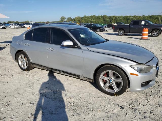 Photo 4 from auction – 2014 BMW 328 I with VIN WBA3A5G57ENP30164