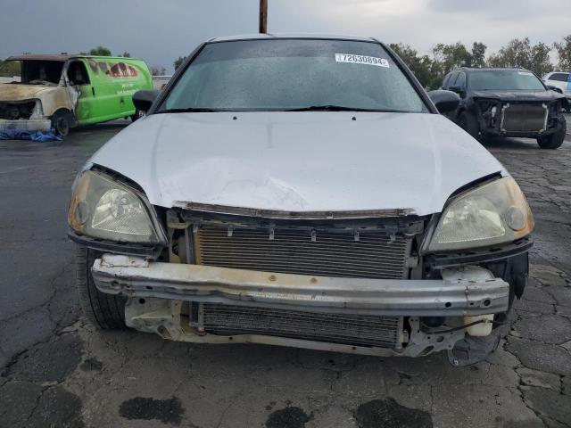 Photo 5 from auction – 2002 HONDA CIVIC LX with VIN 2HGES15512H564220