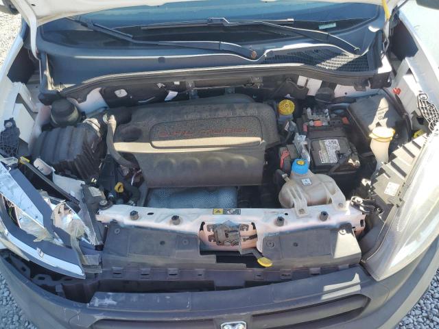 Photo 12 from auction – 2017 RAM PROMASTER with VIN ZFBERFAB8H6G45475