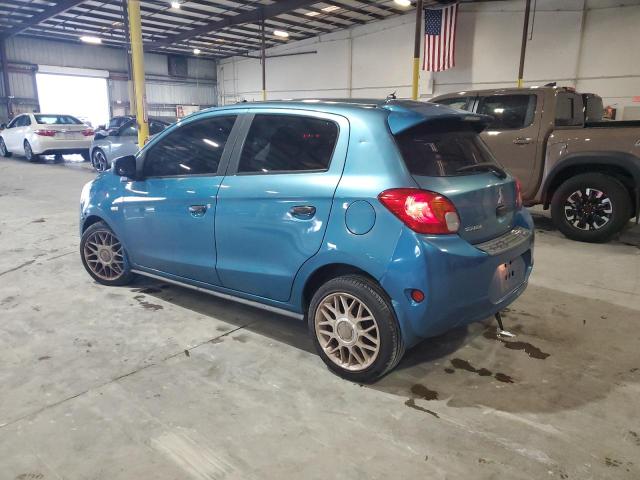 Photo 2 from auction – 2015 MITSUBISHI MIRAGE DE with VIN ML32A3HJ2FH008439