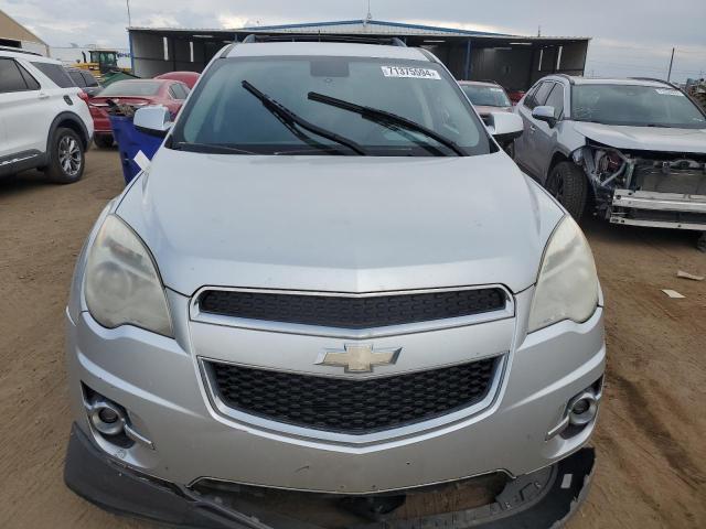 Photo 5 from auction – 2013 CHEVROLET EQUINOX LT with VIN 2GNALPEK8D6244871