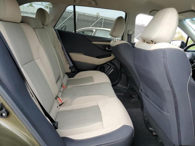 Photo 10 from auction – 2020 SUBARU OUTBACK 2. with VIN 4S4BTACC7L3224067