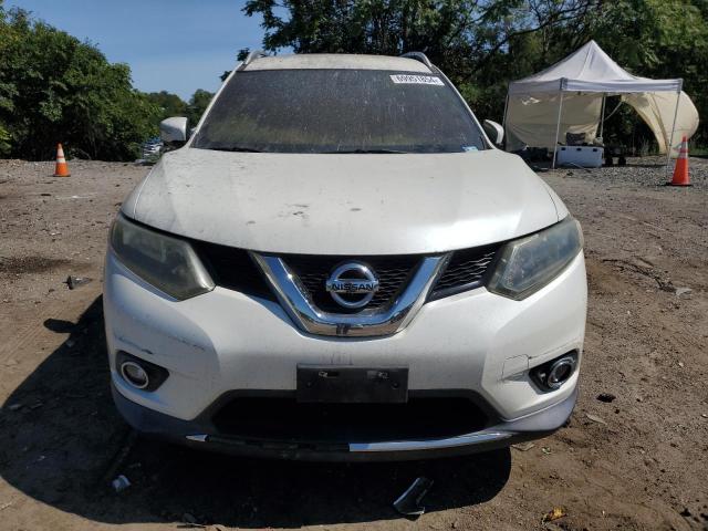 Photo 5 from auction – 2015 NISSAN ROGUE S with VIN 5N1AT2MV5FC841635