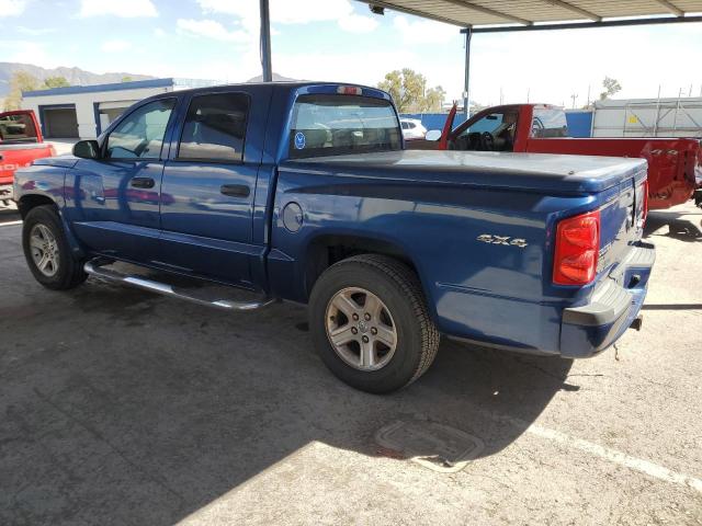 Photo 2 from auction – 2011 DODGE DAKOTA SLT with VIN 1D7RW3GP8BS596336