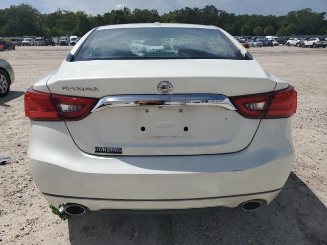 Photo 6 from auction – 2018 NISSAN MAXIMA 3.5 with VIN 1N4AA6AP4JC366825