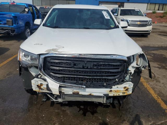 Photo 5 from auction – 2017 GMC ACADIA SLE with VIN 1GKKNKLA1HZ193619