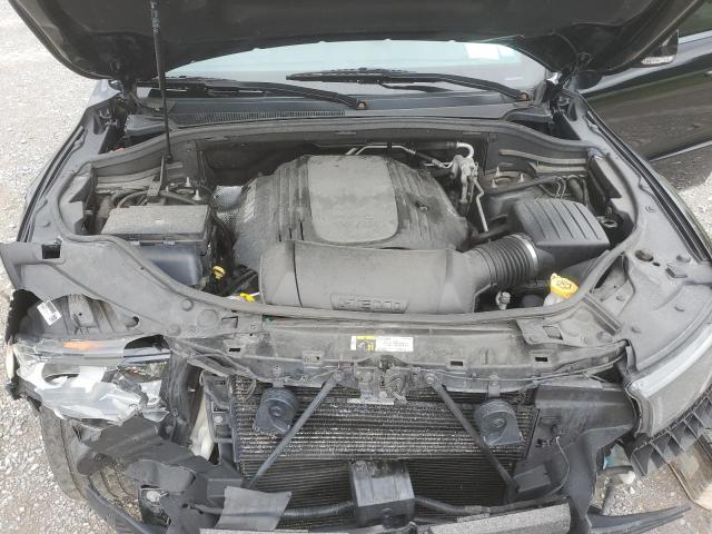 Photo 12 from auction – 2019 DODGE DURANGO R/ with VIN 1C4SDJCT3KC744962
