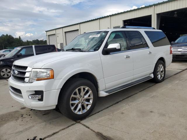 FORD EXPEDITION 2017 with VIN 1FMJK1KT6HEA04513 - Photo from auction