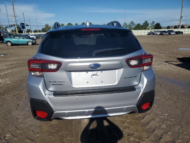 Photo 6 from auction – 2022 SUBARU CROSSTREK with VIN JF2GTHNC4NH261908