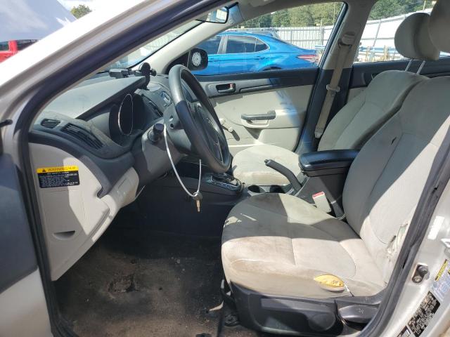 Photo 7 from auction – 2013 KIA FORTE LX with VIN KNAFT4A28D5723366