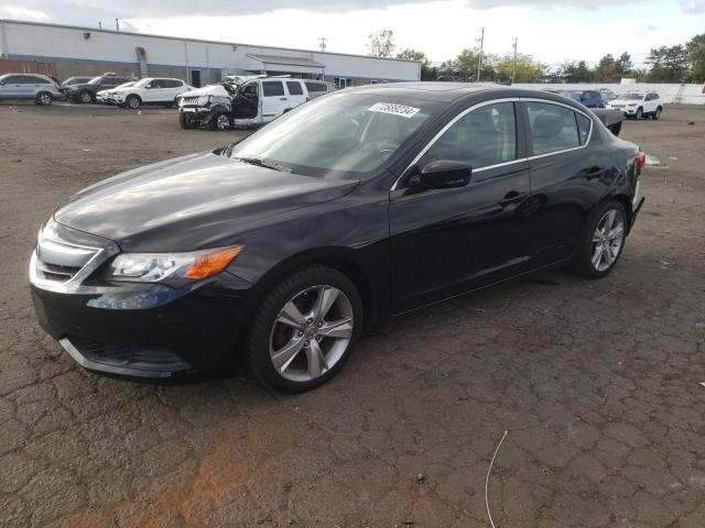 ACURA ILX 20 2015 with VIN 19VDE1F35FE003222 - Photo from auction